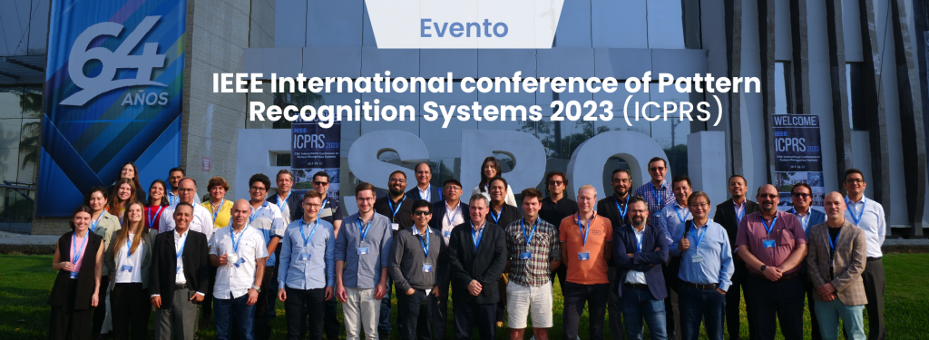 IEEE 13th International Conference on Pattern Recognition Systems (ICPRS-23)