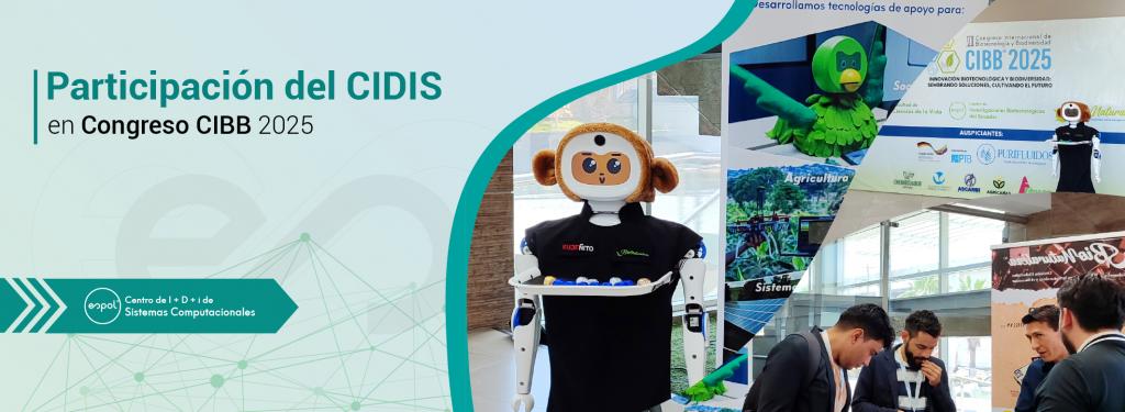 VII Congreso Internacional de Biotecnología y Biodiversidad 2025